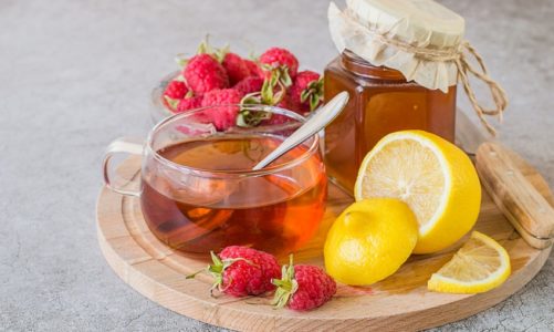 Herbata na koncentrację, odprężenie i dobry nastrój