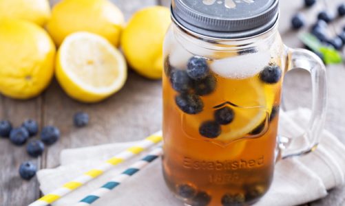 Herbata nie musi być nudna