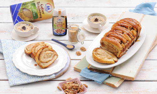 Orzechowy odrywaniec