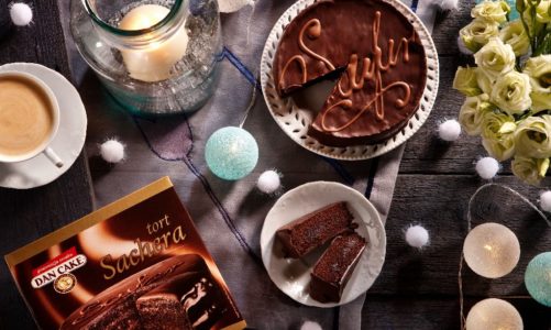 Skup się na najważniejszym – świąteczne słodkości zostaw nam!