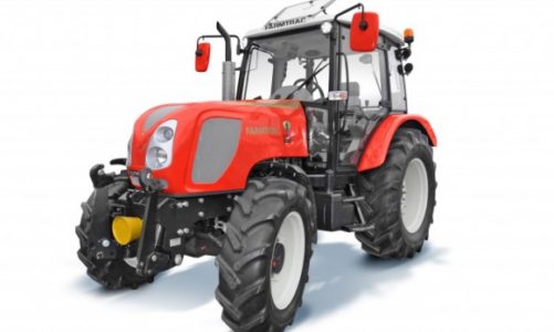 Pełna oferta ciągników Farmtrac dostępna u oficjalnego dealera TwojaZagroda.pl