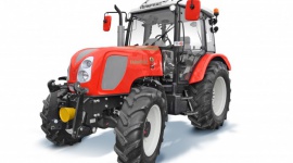 Pełna oferta ciągników Farmtrac dostępna u oficjalnego dealera TwojaZagroda.pl Rolnictwo, BIZNES - Sklep TwojaZagroda.pl od niedawna jest oficjalnym, a zarazem jedynym w województwie podlaskim dealerem ciągników firmy Farmtrac – lidera wśród polskich producentów ciągników rolniczych.