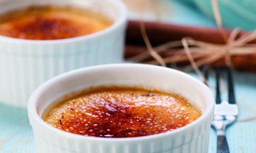 Korzenny smak jesieni