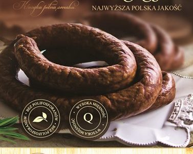 Święta z TRADYCYJNYMI wędlinami