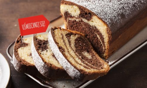 Dzień Zebry świętuj na słodko