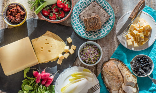 Nowy rok, zdrowy rok – jak zmienić dietę na lepszą bez wyrzeczeń?