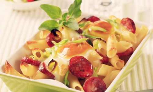 Wybierz się w kulinarną podróż!