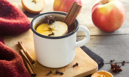 Pysznie przywitaj nowy rok