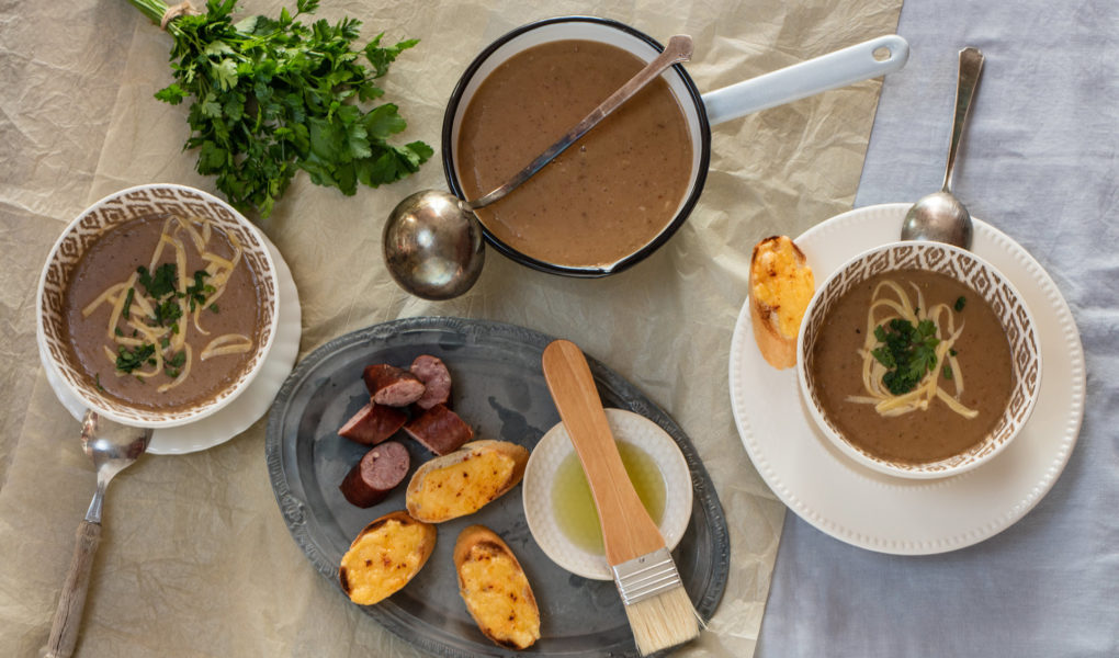 Umami – co to za smak?