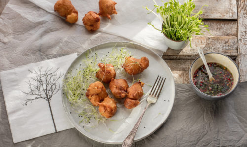 Tłusty Czwartek inaczej, czyli łakomstwo bez cukru