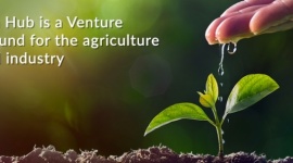 MIT Enterprise Forum Poland i Fundusz AgriTech Hub pomogą polskim startupom Rolnictwo, BIZNES - Do 28 lutego, trwa nabór do akceleratora dla startupów – MIT Enterprise Forum Poland. Nowością w programie jest realizowana we współpracy z AgriTech Hub ścieżka branżowa dedykowana firmom, które rozwijają innowacyjne technologie mogące znaleźć zastosowanie w sektorze rolniczym.