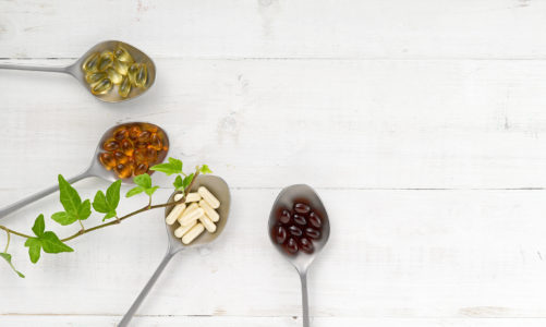 Czy zimą warto brać suplementy diety?