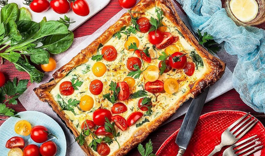 Pikantne potrawy, które rozgrzeją nas do czerwoności