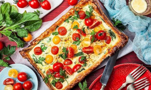 Pikantne potrawy, które rozgrzeją nas do czerwoności