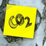 10 sposobów jak na co dzień zmniejszać emisję CO2