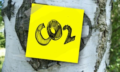 10 sposobów jak na co dzień zmniejszać emisję CO2
