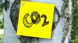 10 sposobów jak na co dzień zmniejszać emisję CO2 BIZNES, Ochrona środowiska - Powietrze jest coraz gorszej jakości. Dotyczy to nie tylko pojawiającego się głównie zimą smogu, ale też uwalniania przez cały rok zbyt dużych ilości CO2 do atmosfery. W 2016 roku średni poziom CO2 był aż o 40% większy niż w połowie XIX w, czyli przed epoką przemysłową.