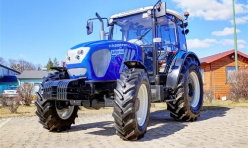 Dofinansowanie modernizacji gospodarstw rolnych. Trwa nabór wniosków