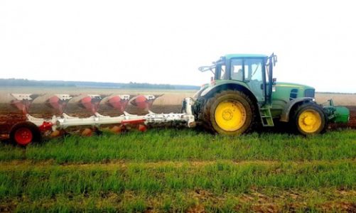 Pług na miarę oczekiwań