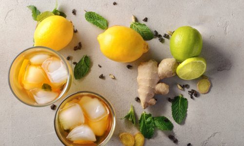 Herbata na słodko – jak nie cukier, to co?