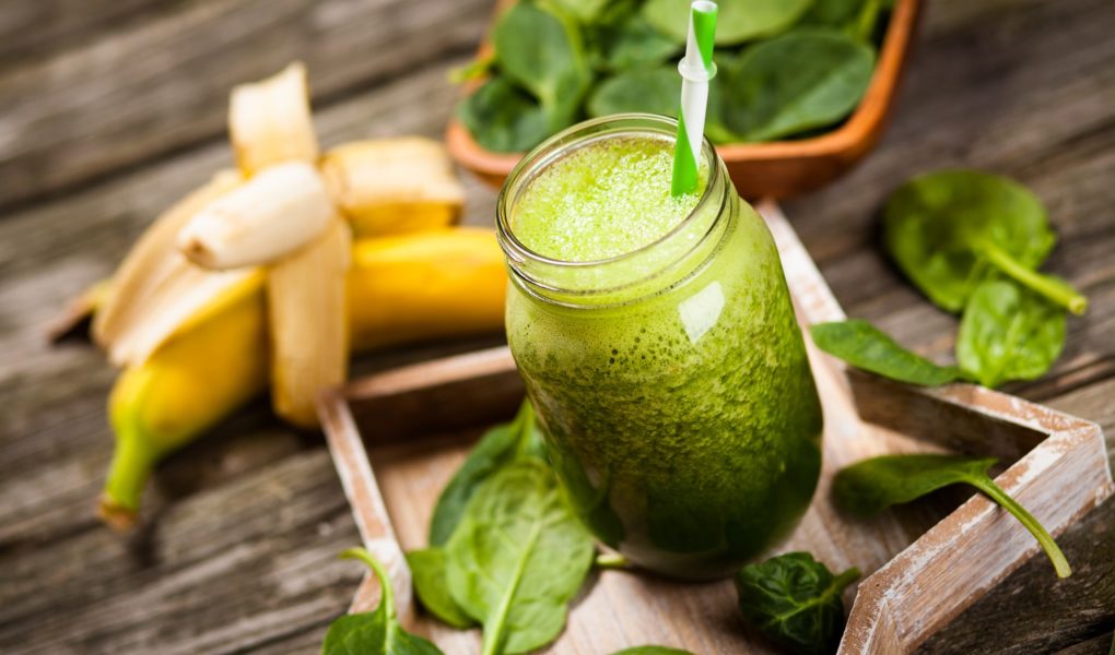 Powrót do formy – jak zadbać o organizm od środka?