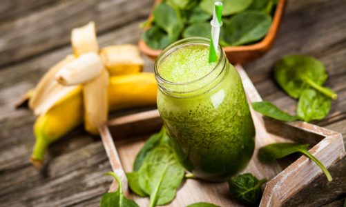 Powrót do formy – jak zadbać o organizm od środka?