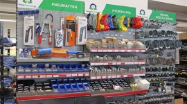 Awaria na polu? Części zamienne dostarczą pracownicy sklepu TwojaZagroda.pl Rolnictwo, BIZNES - Nie ma nic gorszego niż awaria ciągnika czy maszyny rolniczej podczas intensywnych prac w gospodarstwie.