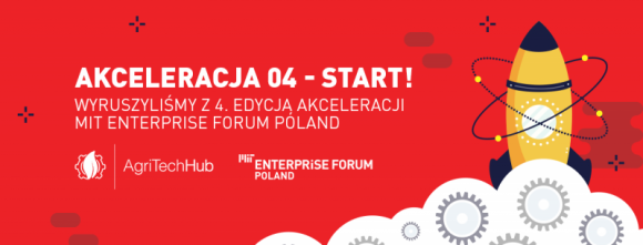 Technologie dla rolnictwa przy wsparciu AgriTech Hub i MIT EF Poland Rolnictwo, BIZNES - 20 niepowtarzalnych technologii zostało wybranych do IV edycji programu akceleracyjnego MIT EF Poland. Wśród nich znalazły się 3 startupy, oferujące rozwiązania dla branży rolniczej, które biorą udział w ścieżce agri-tech prowadzonej we współpracy z funduszem AgriTech Hub.