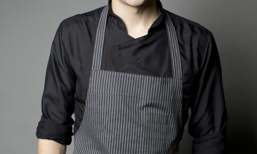 Parmigiana dla Mamy – przepis od Matteo Brunetti