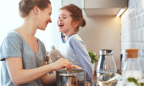 Śniadanie zjedz jak król!