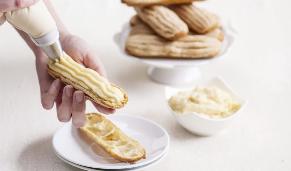 Wielkanoc pełna słodyczy