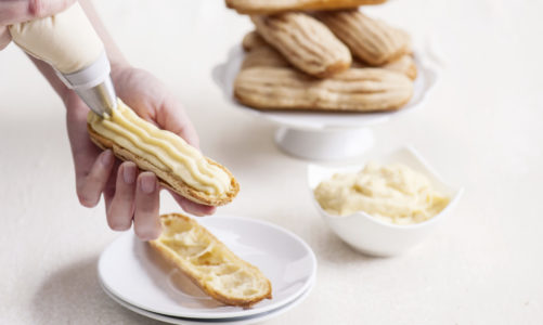 Wielkanoc pełna słodyczy