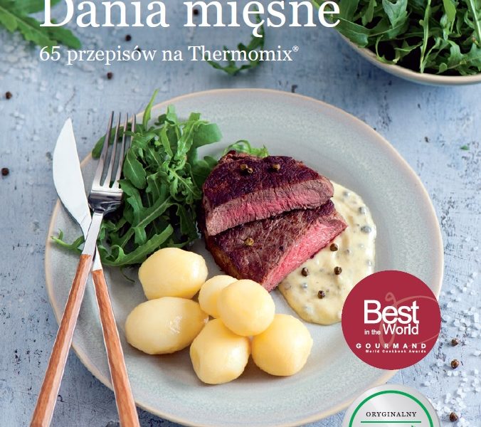 Idealny burger w trzech krokach