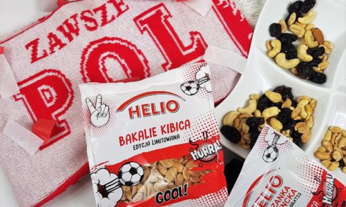 Mistrzostwa Świata w Piłce Nożnej 2018 wystartowały!