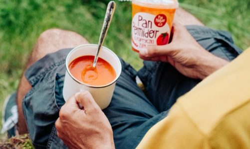 Urlopowe menu Polaków