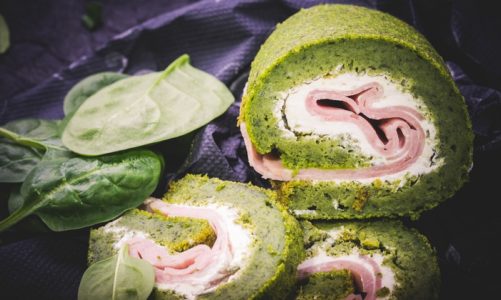 Bezglutenowe śniadanie wielkanocne