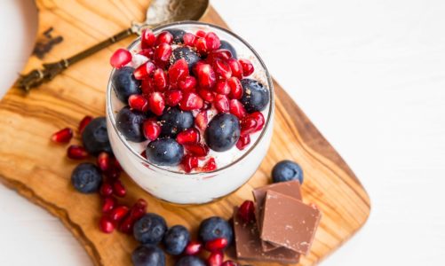 Kuchnia fusion dla każdego