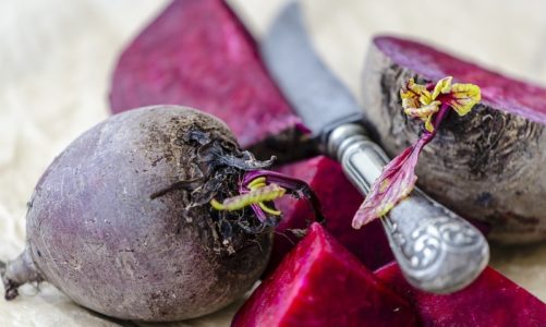 Codzienna porcja zdrowia – dlaczego warto jeść buraki?