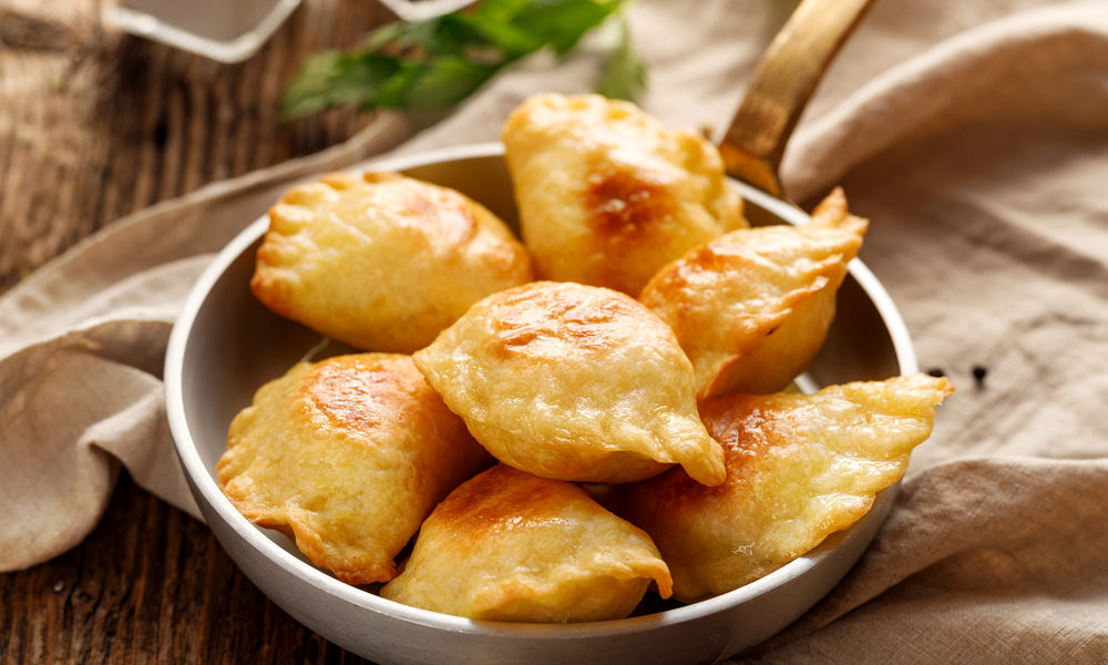 Kuchnia fushion, czyli mix potraw na talerzu