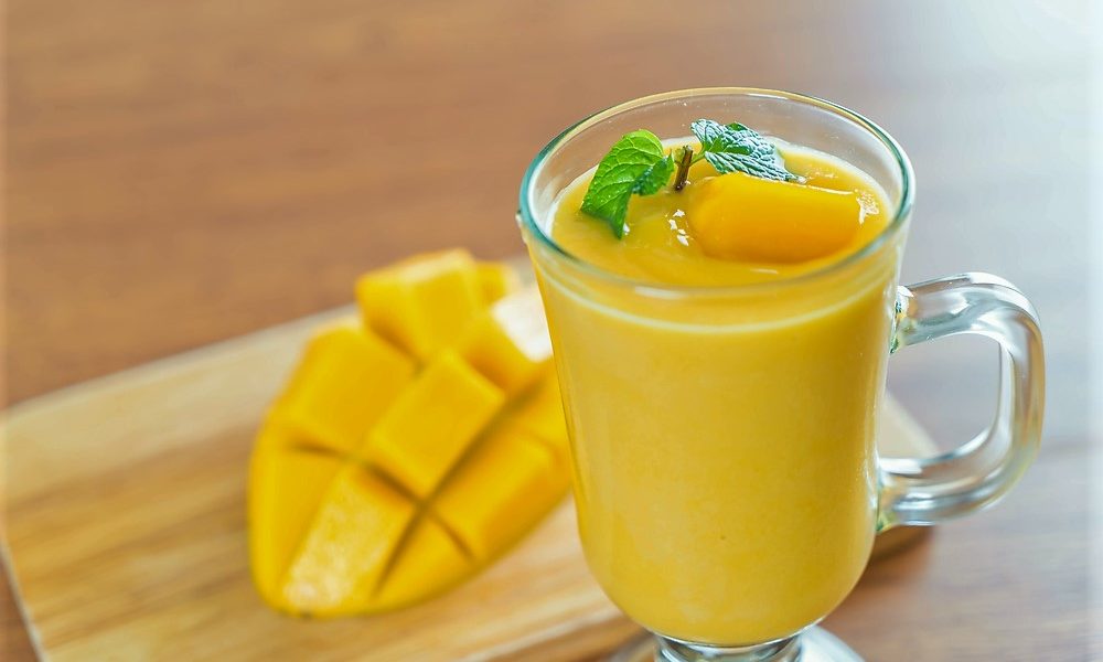 Wiosenne smaki od Ahmad Tea London