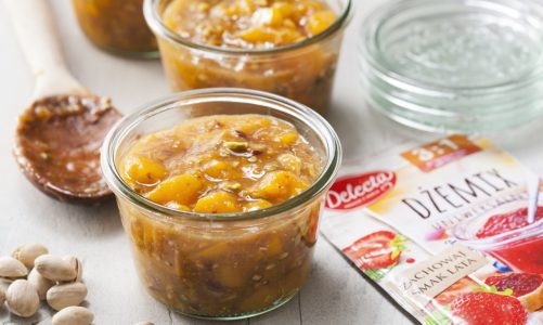 Smak lata zamknięty w słoiku – hygge po polsku