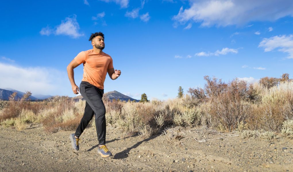 Dieta w sportach wytrzymałościowych