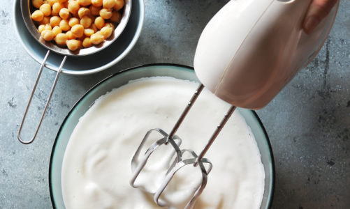 Beza bez jajek – sprawdzony przepis