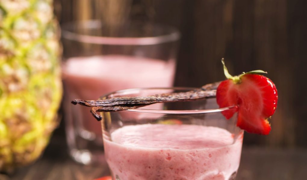 Miksuj ze smakiem – zdrowe koktajle mleczne w trzech odsłonach