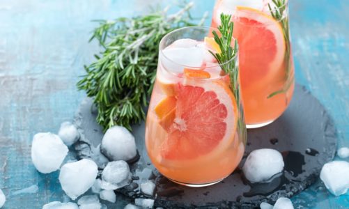 Kuchnia z nutą rozmarynu – idealna na lato