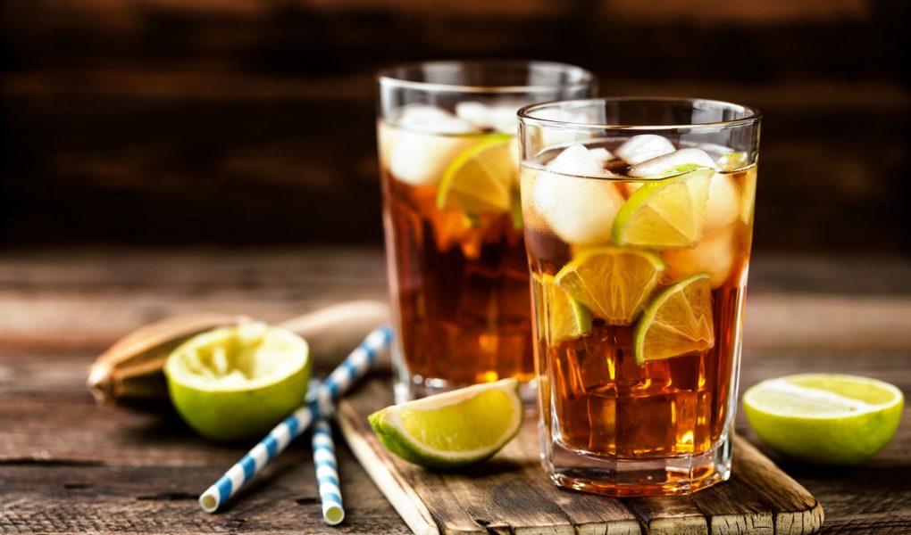 Egzotyczne drinki prosto ze Sri lanki
