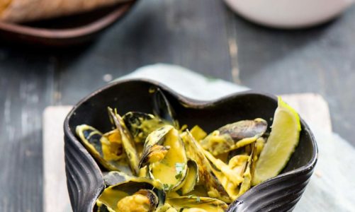 Odkryj głębię smaku – owoce morza w wakacyjnym menu