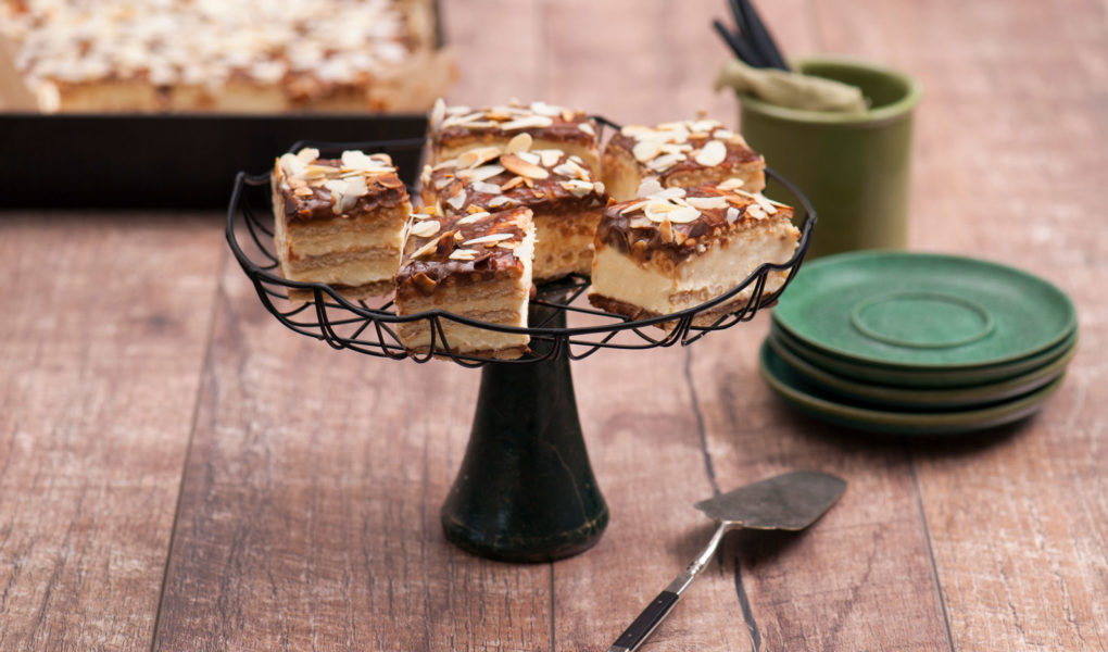 Poznaj 3 sekrety udanego sernika na Dzień Sernika