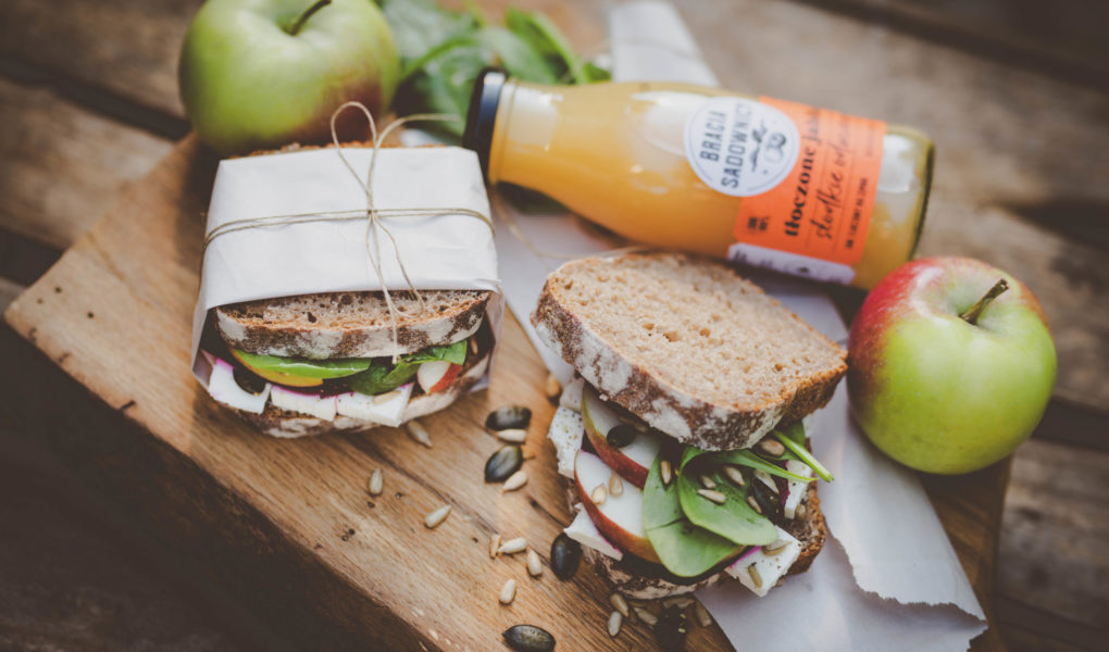 Prosto, zdrowo, pysznie