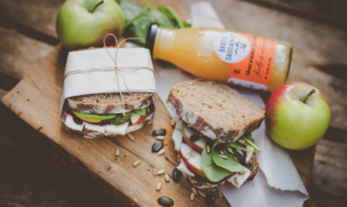 Prosto, zdrowo, pysznie